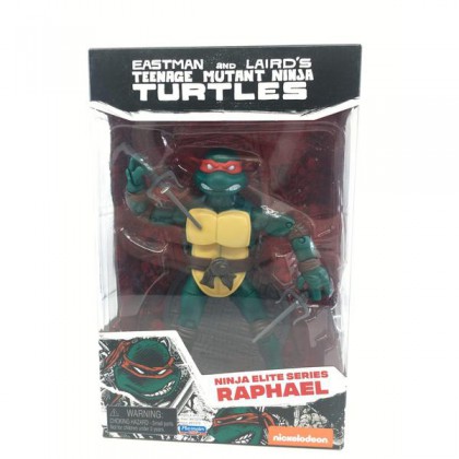 Teenage Mutant Ninja Turtles Eastman and Laird Raphael - Playmates